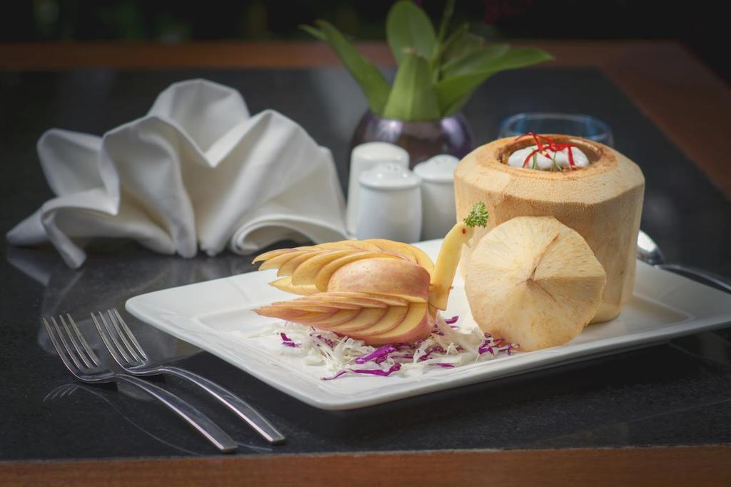 The Blue Corner Boutique Hotel بنوم بنه المظهر الخارجي الصورة